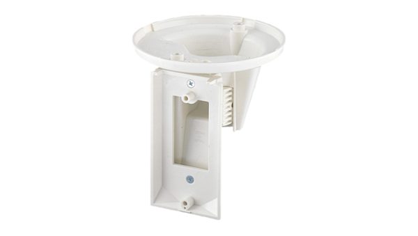 CA-2C(W) BRACKET Regulowany uchwyt sufitowy