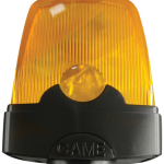 KLED Lampa ostrzegawcza