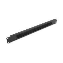CCAS-PS-01U Panel szczotkowy 1 U do szaf serii CCSS oraz CCSW