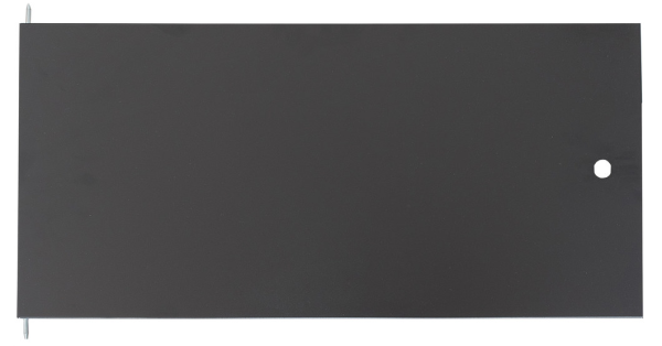 CCSW-060X-FD-6U Drzwi metalowe typ E bez zamka