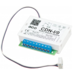 CDN-I/O Moduł przekaźnikowy dodatkowych wejść i wyjść, ACO