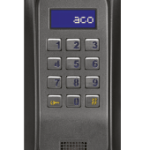 CDNP6ACCS ST Centrala domofonowa Slave, ACO