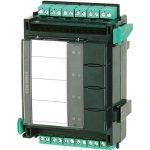 CZM 0004 A Moduł 4 stref konwencjonalnych