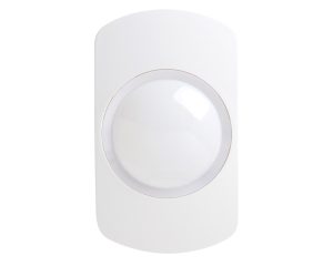 CAPTURE-D20 Czujka ruchu PIR + MW, Grade 2