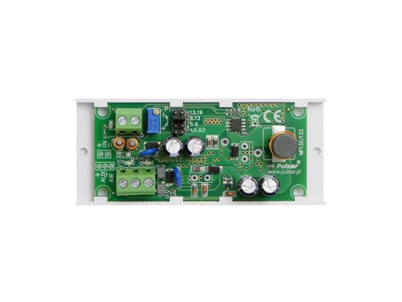 DCDC20 Moduł przetwornicy DC/DC 2.0A