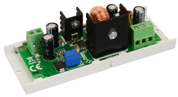 DC/DC20SE Przetwornica podwyższająco-obniżająca napięcie