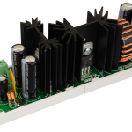 DC/DC25SU Przetwornica podwyższająco-obniżająca napięcie