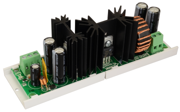 DC/DC25SU Przetwornica podwyższająco-obniżająca napięcie