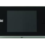 DDV500 Elektroniczny wizjer drzwiowy - Yale