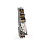 CR-1 Przekaźnik odłączający, 24V, CR-1, D+H, 30.550.90