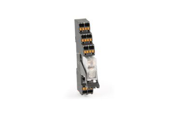 CR-1 Przekaźnik odłączający, 24V, CR-1, D+H, 30.550.90