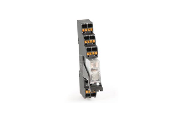 CR-1 Przekaźnik odłączający, 24V, CR-1, D+H, 30.550.90