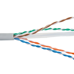 DOM6UTP Kabel SecurityNET U/UTP kat. 6 PVC CU