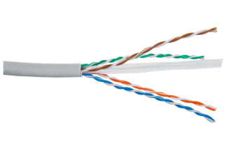 DOM6UTP Kabel SecurityNET U/UTP kat. 6 PVC CU