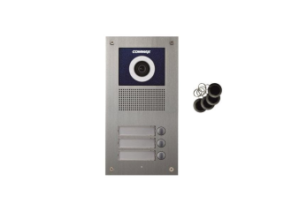 DRC-3UC/RFID Bramofon