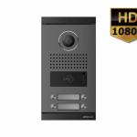 DRC-4MLFD/RFID Kamera wideodomofonu, kolor