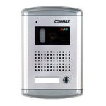 DRC-4CANs Kamera wideodomofonu, kolor