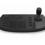 DS-1200KI Pulpit sterowniczy, joystick, RS-422, RS-485, RS232, USB, LCD, LAN