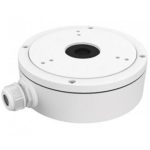 DS-1280ZJ-M Uchwyt ścienny Hikvision, do montażu kamer kopułowych