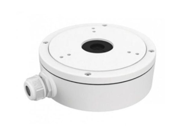 DS-1280ZJ-M Uchwyt ścienny Hikvision, do montażu kamer kopułowych