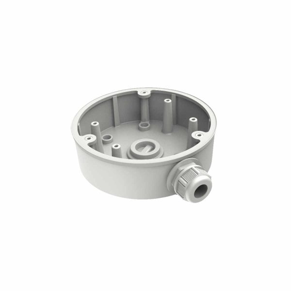 DS-1280ZJ-PT6 Puszka przyłączeniowa napowierzchniowa Hikvision