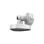 DS-1283ZJ Uchwyt ścienny Hikvision do montażu kamer fisheye