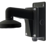 DS-1473ZJ-155B(Black) Adapter ścienny do kamer kopułowych