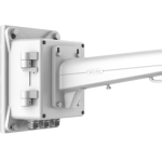 DS-1602ZJ-box-pole Uchwyt do kamer PTZ 5" DS-1602ZJ-BOX-POLE Hikvision
