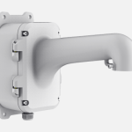 DS-1604ZJ-BOX Uchwyt ścienny ze skrzynką rozdzielczą