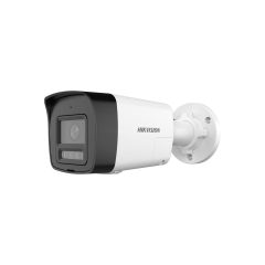DS-2CD1043G2-LIUF/SL(2.8mm) Kamera IP 4Mpix IR+LED 30m 2.8mm mikrofon głośnik