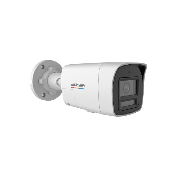 DS-2CD1047G2H-LIUF/SL(2.8mm) Kamera IP 4Mpix ColorVu IR+LED 30m 2.8mm mikrofon