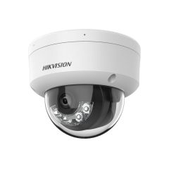 DS-2CD1183G2-LIUF(2.8mm) Kamera IP 8Mpix/4K IR + LED 30m 2.8mm mikrofon WDR