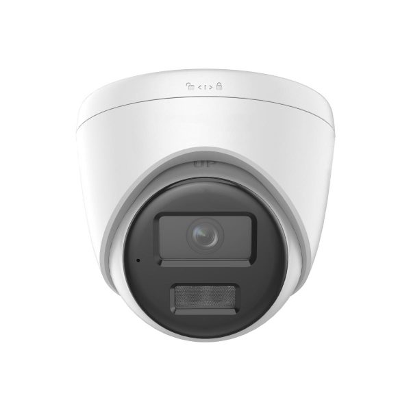 DS-2CD1347G2H-LIUF/SL(2.8mm) Kamera IP 4Mpix ColorVu IR+LED 30m 2.8mm mikr IP67