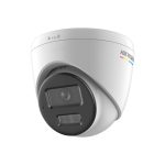 DS-2CD1347G2H-LIU(2.8mm) Kamera IP 4Mpix HybridLight IR+LED 30m 2.8mm mikr