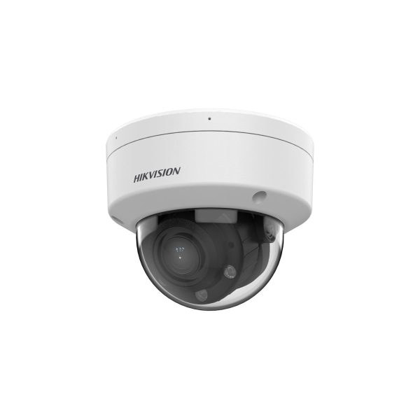 DS-2CD1743G2-LIZU(2.8-12mm) Kamera IP 4Mpix IR+LED 30m 2.8-12mm MZ IP67 mikr