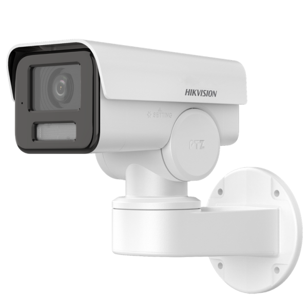 DS-2CD1A43G0-IZU(2.8-12mm) Kamera IP bullet PT 4Mpix IR zewnętrzna