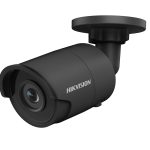 DS-2CD2025FWD-I(2.8mm)(Black) Kamera IP bullet 2Mpix EasyIP 3.0