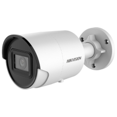 DS-2CD2086G2-IU(2.8mm) Kamera IP bullet 8Mpix IR AcuSense