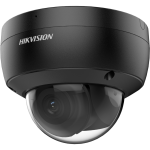 DS-2CD2146G2-ISU(2.8mm)(BLACK) Kamera IP, 4Mpix, AcuSense, IR30m, 2.8mm, mikrofon
