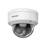 DS-2CD2147G2H-LISU(2.8mm)(eF) Kamera IP 4Mpix ColorVu AcuSense IR+LED 30m 2.8mm