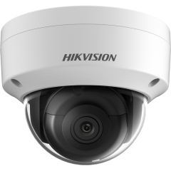 DS-2CD2163G2-I(2.8mm) Kamera IP 6Mpix, AcuSense, IR 30m, 2.8mm, WDR IK10