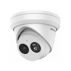 DS-2CD2383G2-IU(2.8mm) Kamera IP 8Mpix, AcuSense, IP67, IR 30m, WDR, Mikrofon