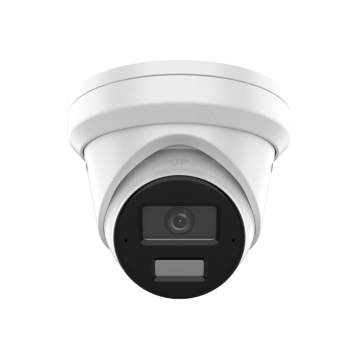 DS-2CD2343G2-LI2U(2.8mm) Kamera IP 4Mpix AcuSense IR+LED 30m 2.8mm mikr