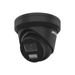 DS-2CD2343G2-LI2U(2.8mm)(BLACK) Kamera IP 4Mpix AcuSense IR+LED 30m 2.8mm mikr