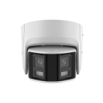 DS-2CD2346G2P-ISU/SL(2.8mm) Kamera IP kopułkowa 4Mpix AI panorama