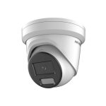 DS-2CD2347G2H-LIU(2.8mm)(eF) Kamera IP 4Mpix AcuSense IR+LED 40m mikr 2.8mm WDR