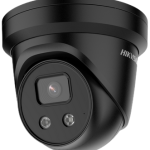 DS-2CD2386G2-IU(2.8mm)(Black) Kamera IP kopułowa 8Mpix AcuSense