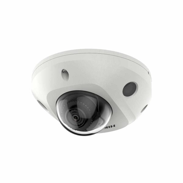 DS-2CD2527G2-LS(2.8mm) Kamera IP 2Mpix ColorVu AcuSense 2.8mm LED30m audi