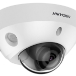 DS-2CD2583G2-IS(2.8mm) Kamera IP kopułowa 8Mpix IR AcuSense