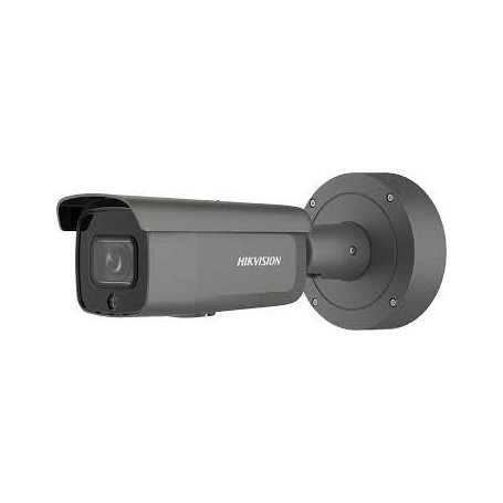 DS-2CD2646G2-IZS(2.8-12mm)(BLACK) Kamera IP 4Mpix AcuSense, MZ 2.8-12mm, WDR